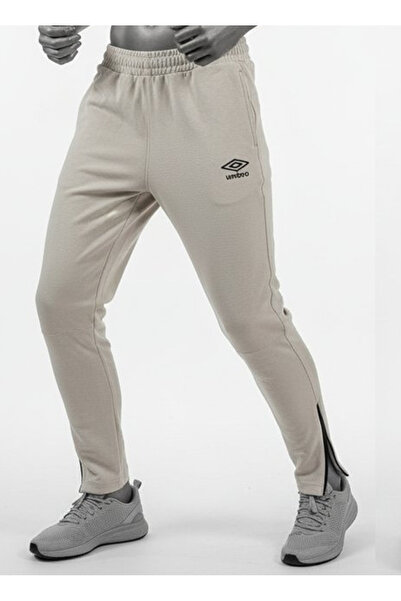 UMBRO Pantaloni de trening Daily Grey pentru bărbați - TD0162