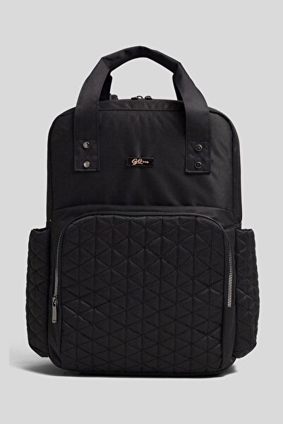 GO BAG حقيبة العناية بالطفل من أستوريا آن