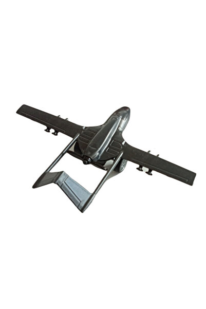 Bayraktar Çek Bırak Siha Aracı 12x16x4 cm