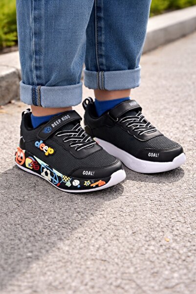 minibonito Αθλητικά παπούτσια για αγόρια