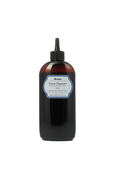 Davines Davines, Finest Gloss, Съставки, Пигмент за боядисване на коса, № 8 С...