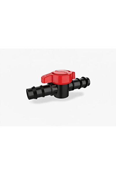 JETPLAST صمام صغير مقاس 20×20 (25 قطعة)