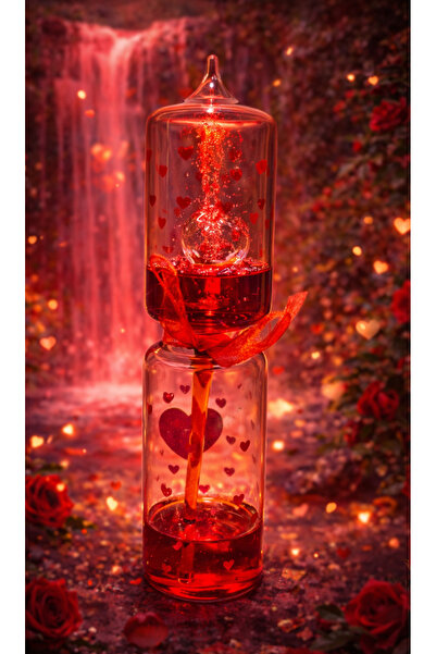 HBM MARKET 37 Isıya duyarlı aşk ölçer