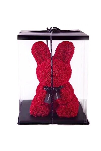 OEM Red Rabbit 'In Love'
