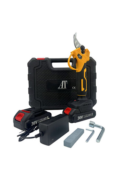 AT Professional Electric Pruner PERFORMANCE® 36V
