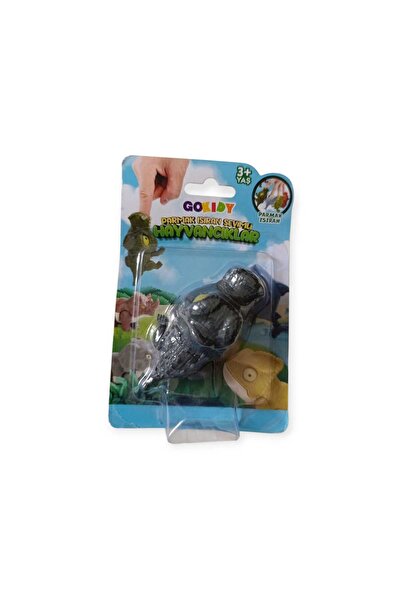 Gokidy Parmak Isıran Timsah