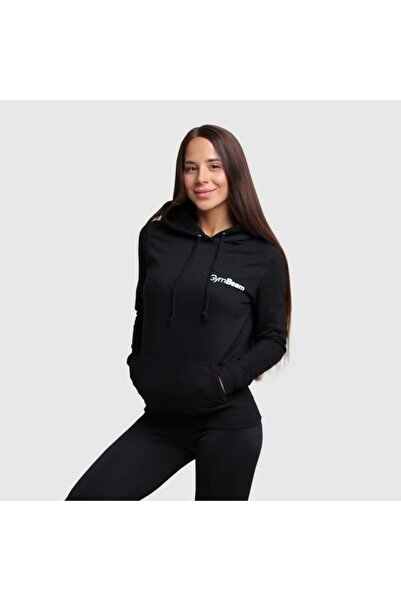 GymBeam Hanorac PRO pentru femei, negru