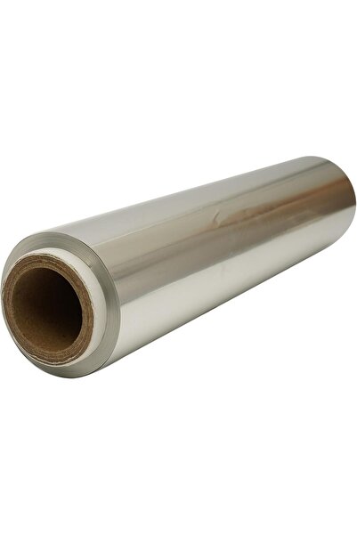Ideal Pack Aluminium Foil, 30cm, 1.8Kg, Silver