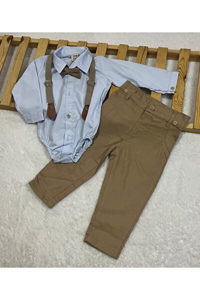 togi SLOPET bahçıvan takım ikili