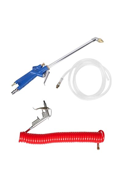 OEM Пистолет за почистване на автомобили/под налягане, алуминиева сплав и пис...