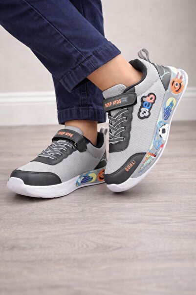 minibonito Αθλητικά παπούτσια για αγόρια