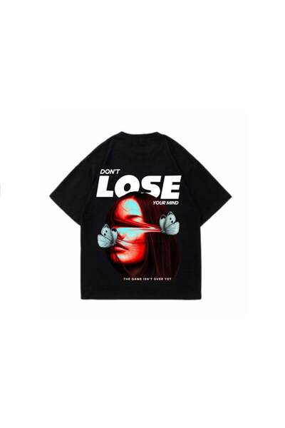 Bloza LOSE T-SHIRT