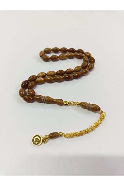 Stil gumus tesbih Kuka