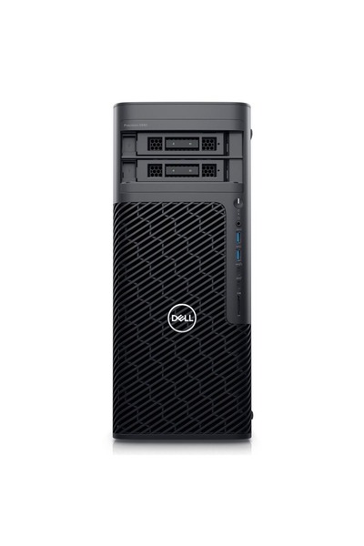 Dell Precision T5860 W3-2445 32GB 512GB W10P WS Desktop İş İstasyonu