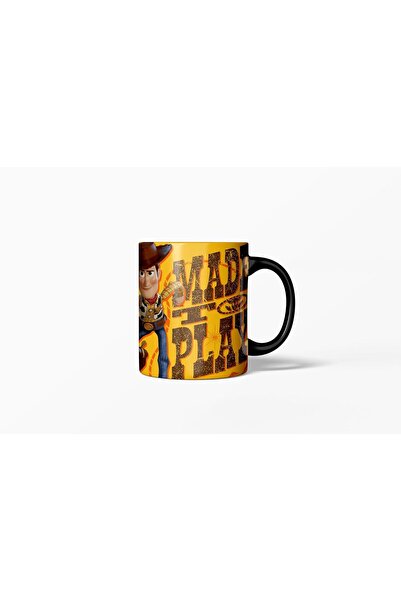 MECKSA Printed Coffee Mug from MEC