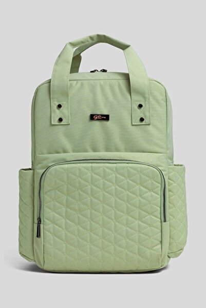 GO BAG حقيبة العناية بالطفل من أستوريا آن