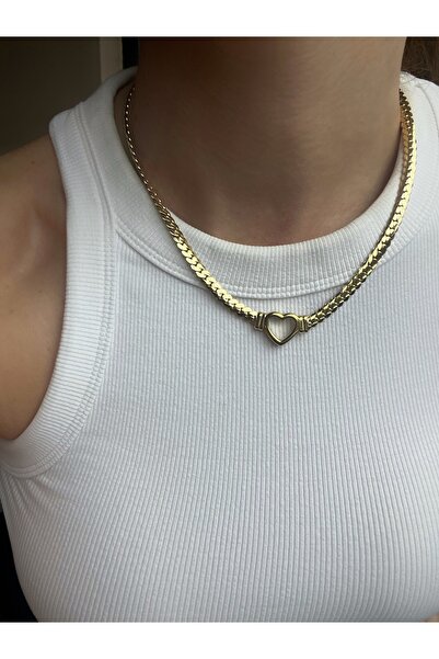 mitico jewellery All in Necklace