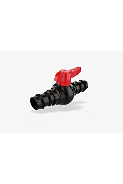 JETPLAST 32X32 Kurtağzı Mini Valve (5 Pieces)