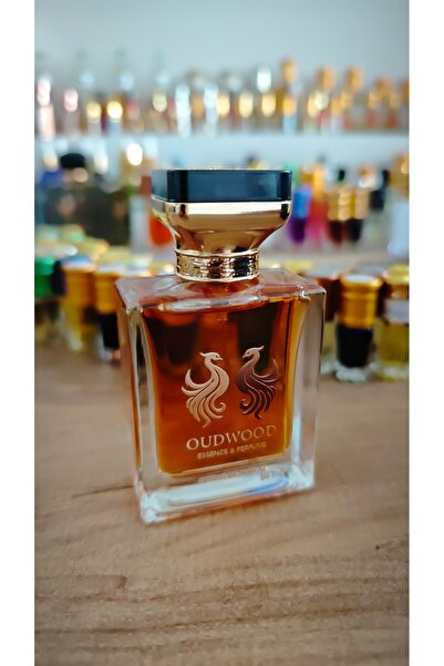 oudwood Vanilya Sex, Vanilla Sex, De Luxe Kalite Muadil Oryantal Kokulu Unise...