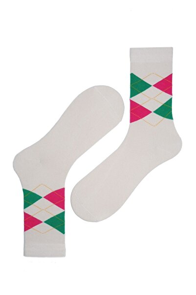 The Socks Company Patterned Women's Socks