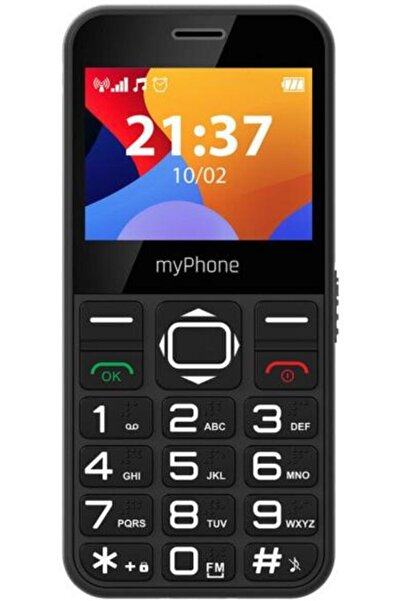 Other Telefon mobil MYPHONE myPhone Halo 3 Negru