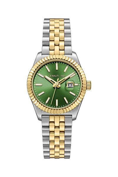 Cerutti Ciwlh0090501 Women's Watch