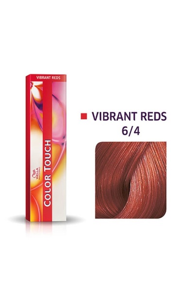 Wella Professionals Wella Professionals, Color Touch, Ημιμόνιμη Βαφή Μαλλιών ...