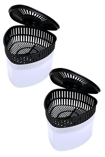 Saban Nem Alıcı Aparat Kutusu 2’li Set | Yedek Kutu Rutubet Giderici Nem Tutu...