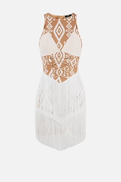 Elisabetta Franchi Mini dress AB41932E2