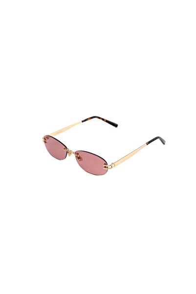 GUSTO EYEWEAR GUSTO GT 2406 C1 56-16-145 Unısex Güneş Gözlüğü