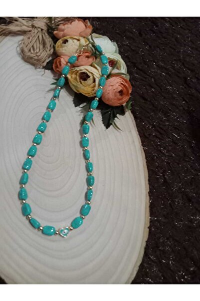 golden takış Necklace