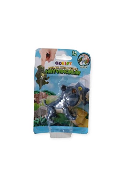 Gokidy Parmak Isıran Sevimli Hayvan