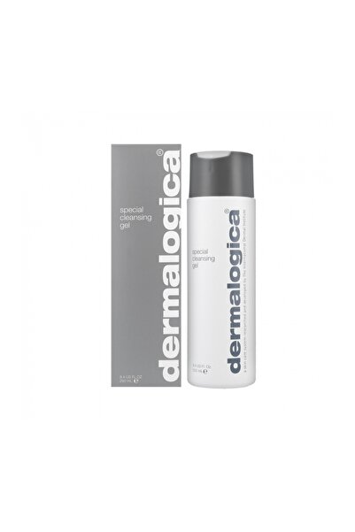 Dermalogica , Специален, Почистващ гел, За лице, 250 мл
