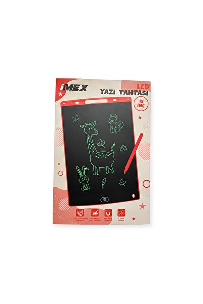 IMEX Lcd Writing Board