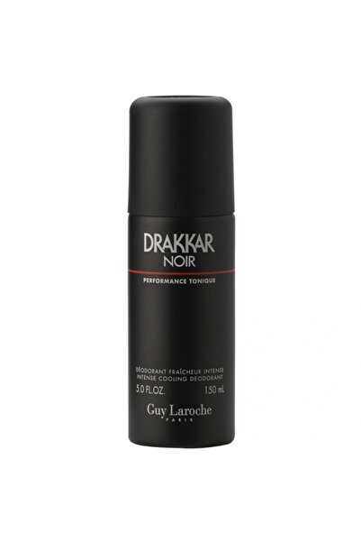 Guy Laroche Guy Laroche, Drakkar Noir Intense, Deodorant spray răcoritor, pen...