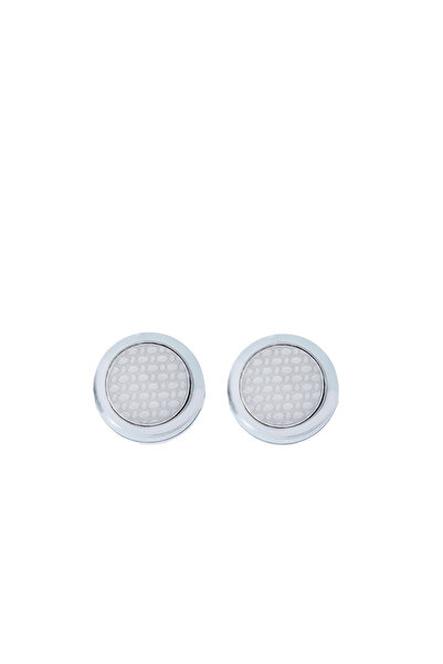 Abdullah Kiğılı Kol Düğmesi