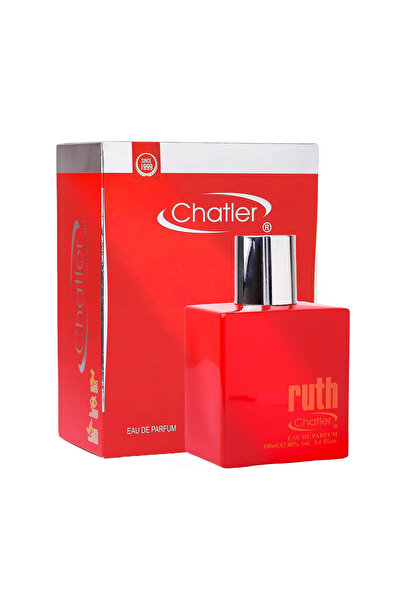 Chatler Ruth Apă de parfum 100 ml pentru femei