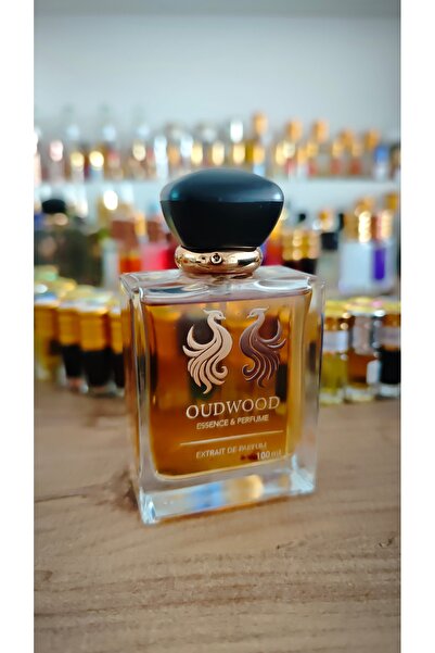 oudwood Vanilya Sex, Vanilla Sex, De Luxe Kalite Muadil Oryantal Kokulu Unise...