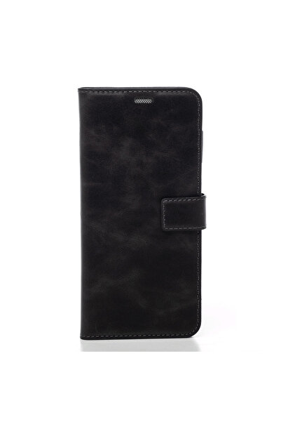 Tılsım Tekno Quality Luxury Wallet Case for Tecno Spark 40 4g Genuine Leather...