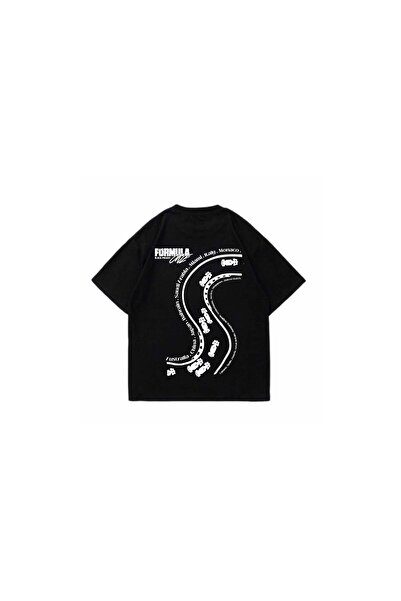 Bloza Formula one T-shirt