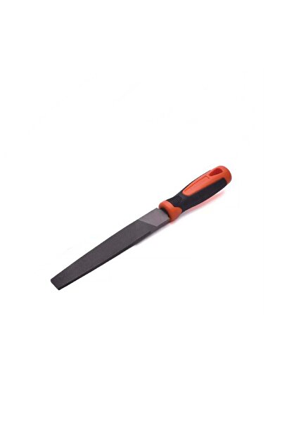 HARDEN Harden Flat Iron File, 8 Inch