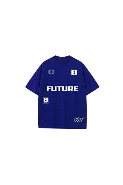 Bloza Future T-shirt