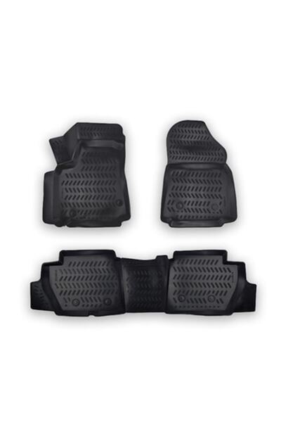 OMC Covorase tavita compatibile: PEUGEOT PARTNER II 2008 - 2018