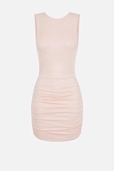 Elisabetta Franchi Rochie mini AB42632E2