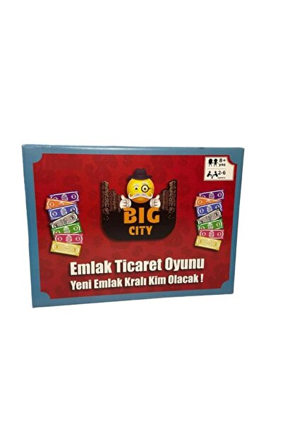 Tıfıl Toys لعبة تجارة العقارات العائلية الممتعة