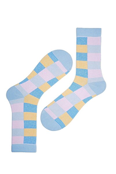 The Socks Company Patterned Women's Socks