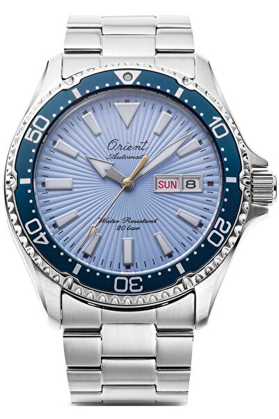 Orient Sports Mako Automatic RA-AA0823L39B 75th Anniversary Limited Edition