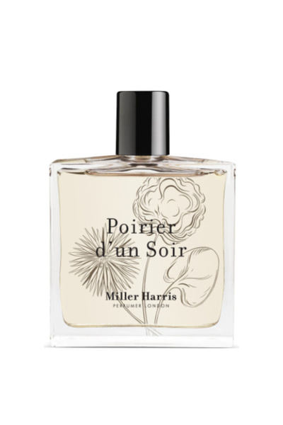 Miller Harris Miller Harris, Poirier D'un Soir, Eau De Parfum, για γυναίκες, ...