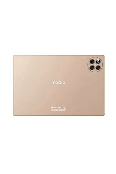 Modio جهاز M19 اللوحي الذكي، شاشة 10.1 بوصة، شريحتان SIM، ذاكرة وصول عشوائي 8...