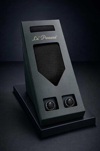 Kravatkolik Black Handkerchief Classic Tie Cufflink Men's Gift Set Os604